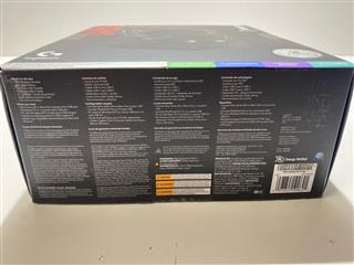 ASTRO A50 LIGHTSPEED WIRELESS + BASE STATION